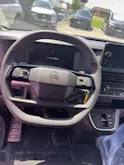 Citroën e-Jumpy Kaw. M 75 kWh