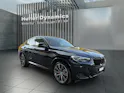 BMW X4 M40i M AERODYNAMIKPAKET
