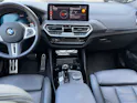 BMW X4 M40i M AERODYNAMIKPAKET