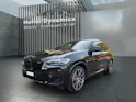 BMW X4 M40i M AERODYNAMIKPAKET