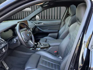 BMW X4 M40i M AERODYNAMIKPAKET