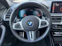 BMW X4 M40i M AERODYNAMIKPAKET