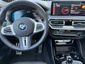 BMW X4 M40i M AERODYNAMIKPAKET