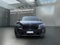 BMW X4 M40i M AERODYNAMIKPAKET