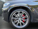 BMW X4 M40i M AERODYNAMIKPAKET