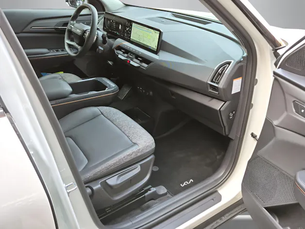 Kia EV5 81 kWh Earth 4x4
