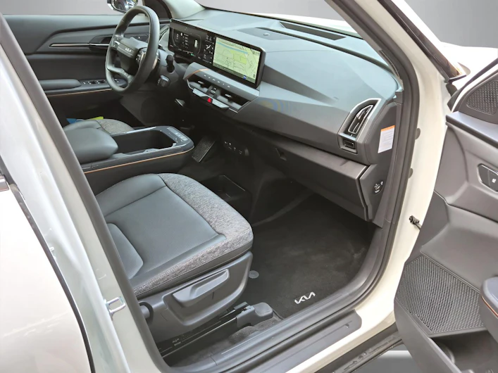 image du véhicule KIA EV5