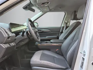 Kia EV5 81 kWh Earth 4x4