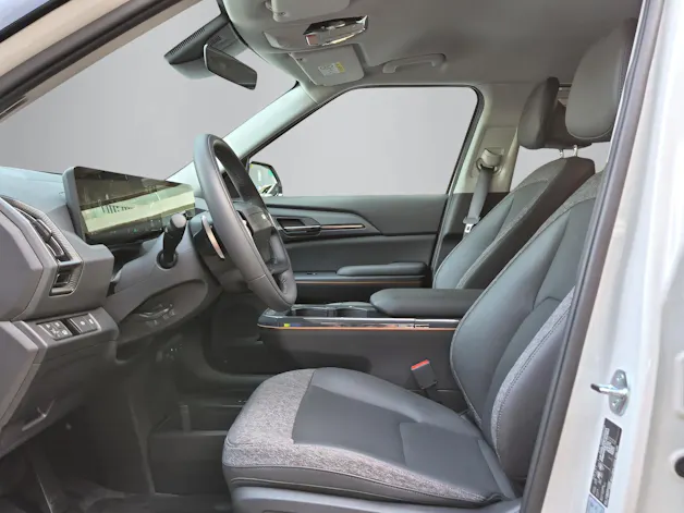 Kia EV5 81 kWh Earth 4x4