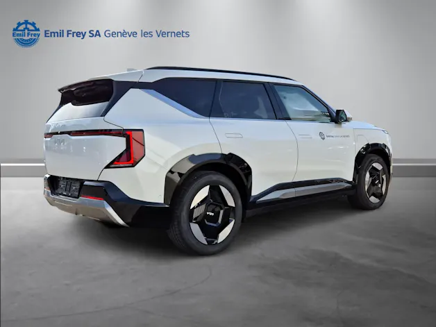 Kia EV5 81 kWh Earth 4x4