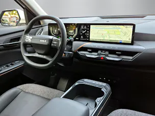 Kia EV5 81 kWh Earth 4x4