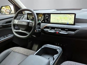 image du véhicule KIA EV5 81 kWh Earth 4x4