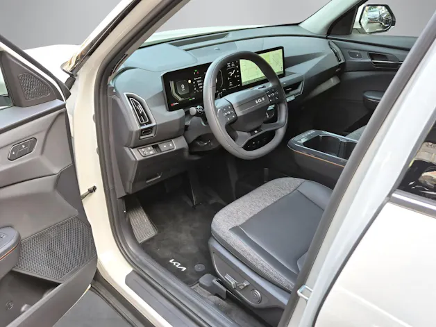 Kia EV5 81 kWh Earth 4x4