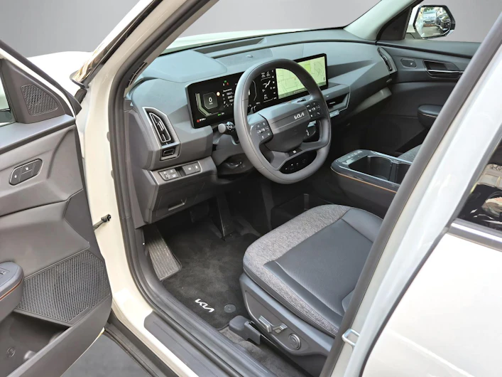 image du véhicule KIA EV5