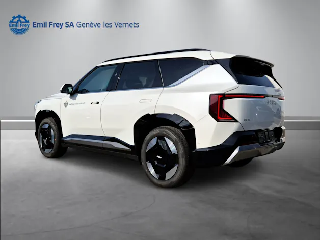 Kia EV5 81 kWh Earth 4x4