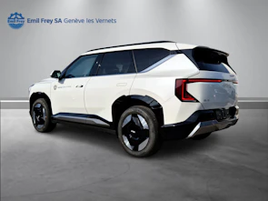 image du véhicule KIA EV5 81 kWh Earth 4x4