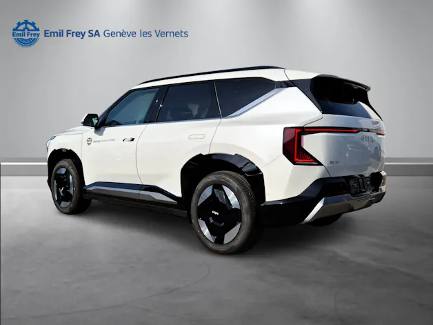 Kia EV5 81 kWh Earth 4x4