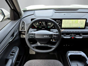 image du véhicule KIA EV5 81 kWh Earth 4x4