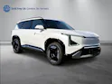 Kia EV5 81 kWh Earth 4x4
