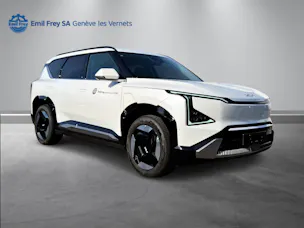 Kia EV5 81 kWh Earth 4x4