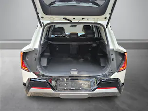Kia EV5 81 kWh Earth 4x4