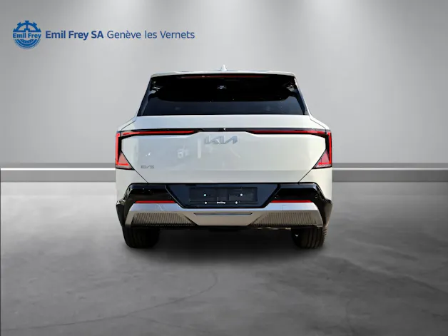 Kia EV5 81 kWh Earth 4x4