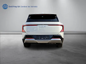 image du véhicule KIA EV5 81 kWh Earth 4x4