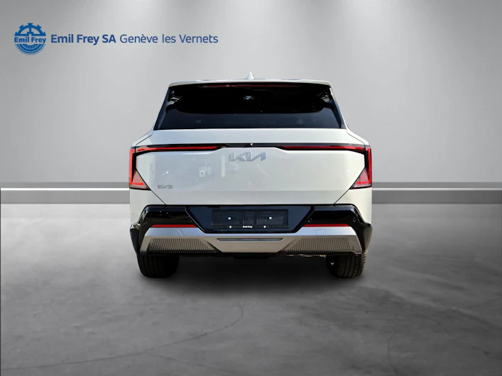 image du véhicule KIA EV5
