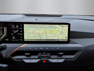 Kia EV5 81 kWh Earth 4x4