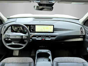 Kia EV5 81 kWh Earth 4x4