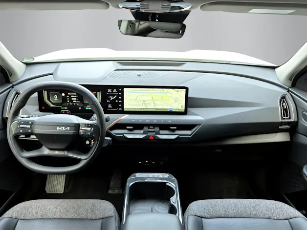 Kia EV5 81 kWh Earth 4x4