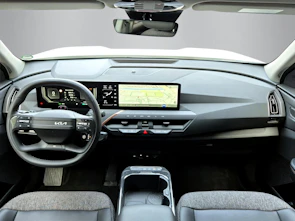 image du véhicule KIA EV5 81 kWh Earth 4x4