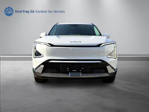 Kia EV5 81 kWh Earth 4x4