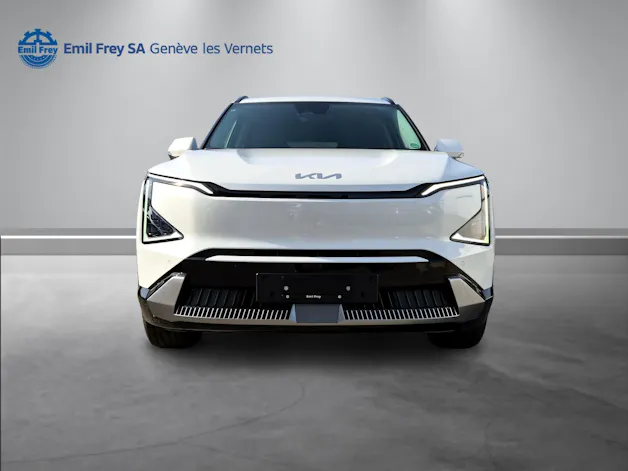 Kia EV5 81 kWh Earth 4x4
