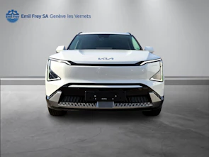 image du véhicule KIA EV5 81 kWh Earth 4x4