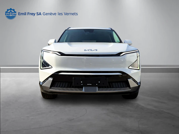 image du véhicule KIA EV5