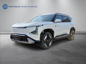image du véhicule KIA EV5 81 kWh Earth 4x4