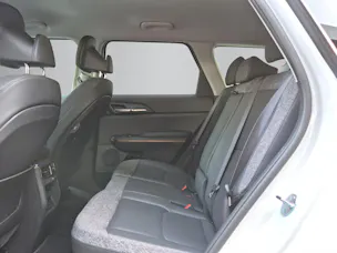 Kia EV5 81 kWh Earth 4x4