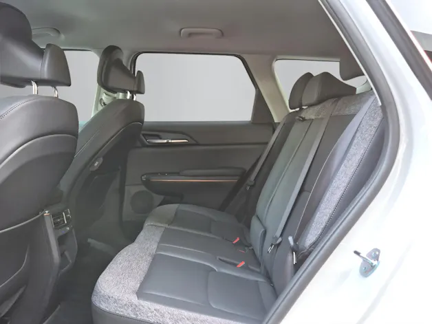 Kia EV5 81 kWh Earth 4x4