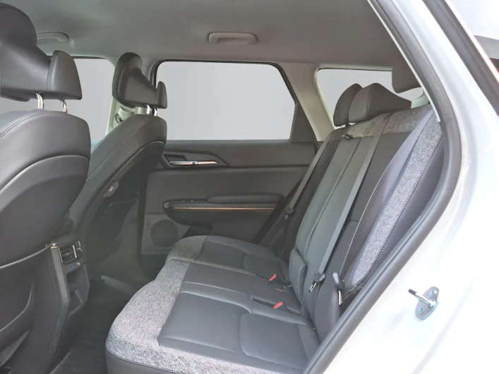 image du véhicule KIA EV5