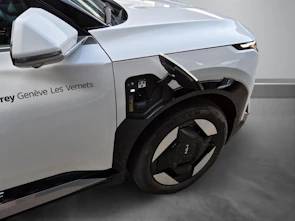 image du véhicule KIA EV5 81 kWh Earth 4x4