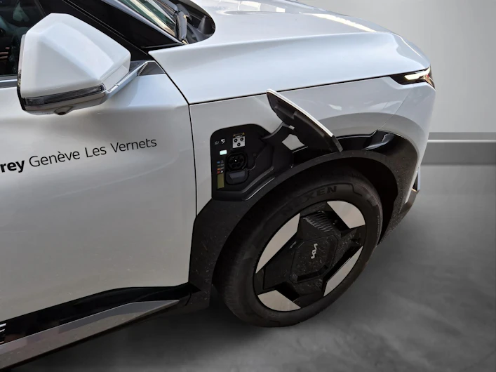 image du véhicule KIA EV5
