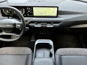 Kia EV5 81 kWh Earth 4x4