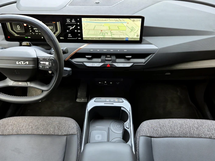 image du véhicule KIA EV5