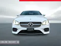 Mercedes-Benz E 450 AMG Line 4matic Cabriolet