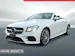 Mercedes-Benz E 450 AMG Line 4matic Cabriolet