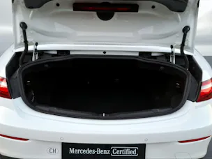 MERCEDES-BENZ E 450 AMG Line 4matic Cabriolet