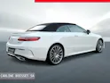 Mercedes-Benz E 450 AMG Line 4matic Cabriolet