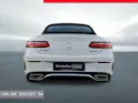 Mercedes-Benz E 450 AMG Line 4matic Cabriolet
