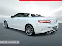 Mercedes-Benz E 450 AMG Line 4matic Cabriolet